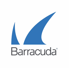 Barracuda Logo