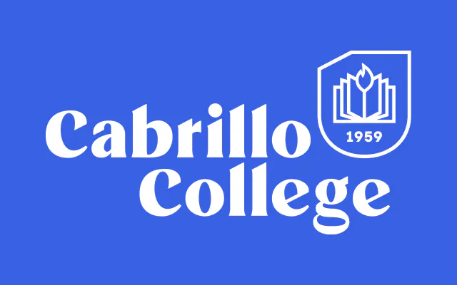 Cabrillo College Logo